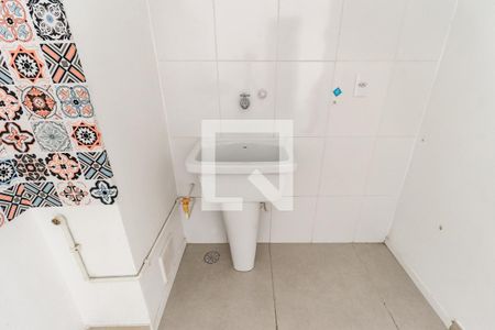 Apartamento para alugar com 34m², 2 quartos e sem vagaÁrea de Serviço