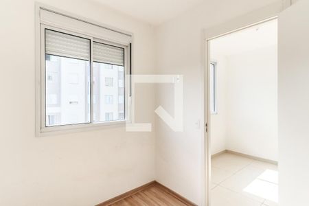 Quarto 1 de apartamento à venda com 2 quartos, 34m² em Santo Amaro, São Paulo