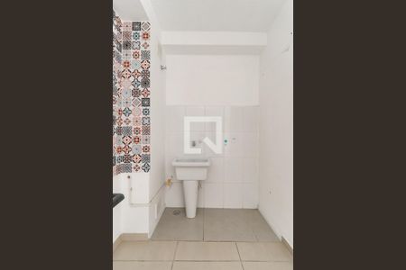 Apartamento para alugar com 34m², 2 quartos e sem vagaÁrea de Serviço