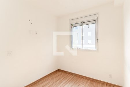 Quarto 2 de apartamento à venda com 2 quartos, 34m² em Santo Amaro, São Paulo
