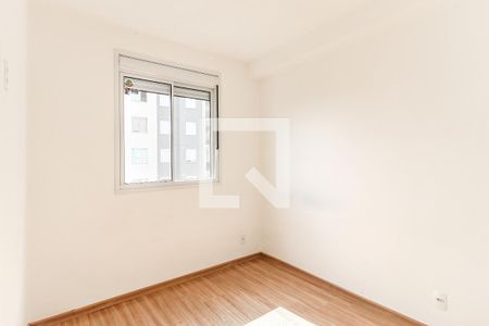 Quarto 2 de apartamento à venda com 2 quartos, 34m² em Santo Amaro, São Paulo