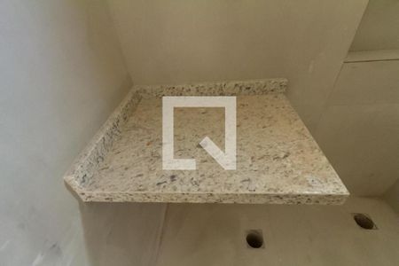 Apartamento à venda com 55m², 2 quartos e 1 vagaBanheiro Social