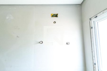 Apartamento à venda com 55m², 2 quartos e 1 vagaBanheiro da Suíte