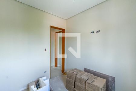 Quarto de apartamento à venda com 2 quartos, 55m² em Baeta Neves, São Bernardo do Campo