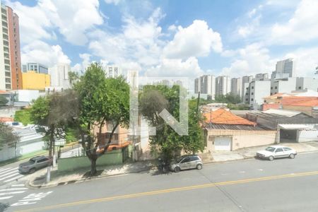 Apartamento à venda com 55m², 2 quartos e 1 vagaVista da Suíte
