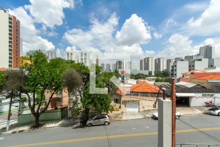 Apartamento à venda com 55m², 2 quartos e 1 vagaVista da Cozinha e Área de Serviço