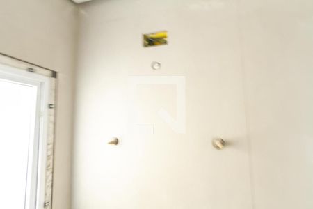 Apartamento à venda com 55m², 2 quartos e 1 vagaBanheiro Social