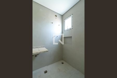 Apartamento à venda com 55m², 2 quartos e 1 vagaBanheiro da Suíte