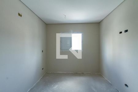 Suíte de apartamento à venda com 2 quartos, 55m² em Baeta Neves, São Bernardo do Campo