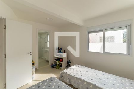 Casa de condomínio à venda com 290m², 4 quartos e 2 vagasQuarto