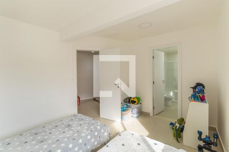 Casa de condomínio à venda com 290m², 4 quartos e 2 vagasQuarto