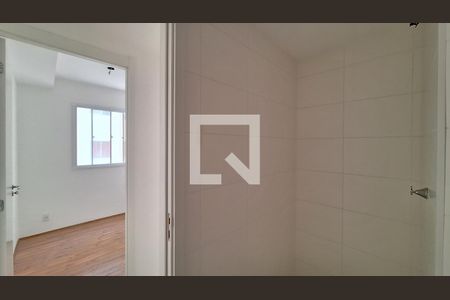 Apartamento para alugar com 34m², 2 quartos e sem vaga Apartamento para alugar com 34m², 2 quartos e sem vagaBanheiro