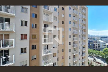 Apartamento para alugar com 34m², 2 quartos e sem vaga Apartamento para alugar com 34m², 2 quartos e sem vagaVista do Quarto 2