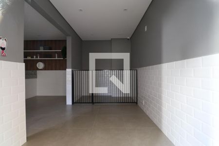 Apartamento para alugar com 34m², 2 quartos e sem vagaPet Care