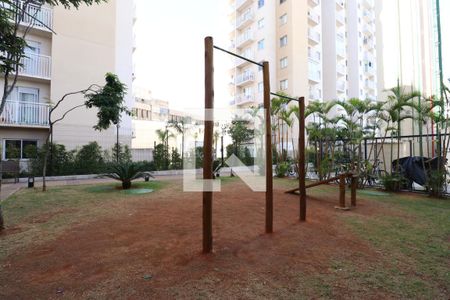 Apartamento para alugar com 34m², 2 quartos e sem vagaÁrea comum