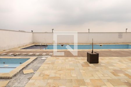 Apartamento à venda com 47m², 2 quartos e 1 vagaÁrea comum - Piscina