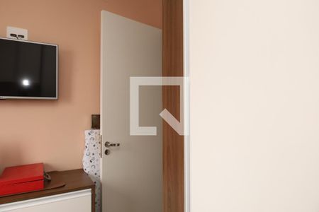 Apartamento à venda com 47m², 2 quartos e 1 vagaQuarto 2