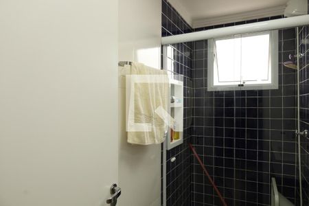 Apartamento à venda com 47m², 2 quartos e 1 vagaBanheiro