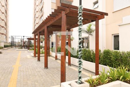 Apartamento à venda com 47m², 2 quartos e 1 vagaÁrea comum - Redário