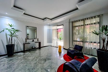 Apartamento à venda com 89m², 3 quartos e 2 vagasÁrea comum