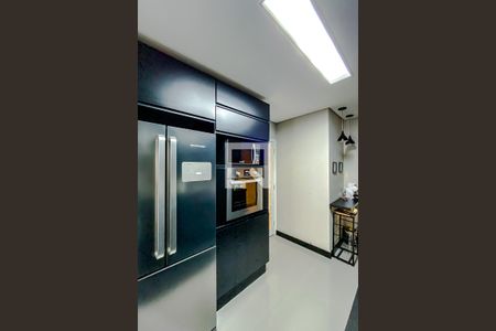 Apartamento à venda com 89m², 3 quartos e 2 vagasCozinha