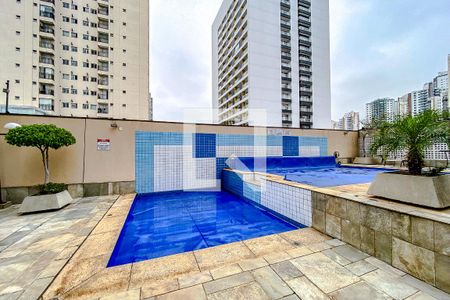 Apartamento à venda com 89m², 3 quartos e 2 vagasÁrea comum - Piscina