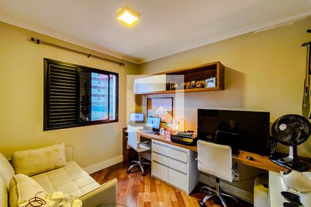 Apartamento à venda com 89m², 3 quartos e 2 vagasQuarto 3