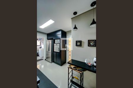 Apartamento à venda com 89m², 3 quartos e 2 vagasCozinha