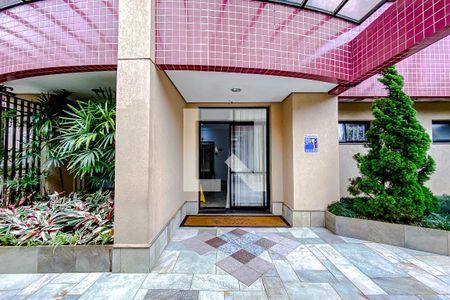 Apartamento à venda com 89m², 3 quartos e 2 vagasPlaquinha