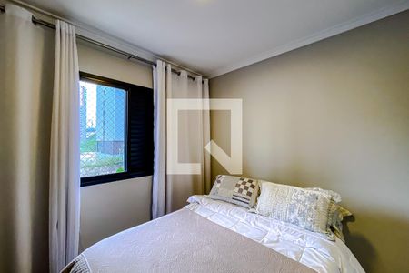 Apartamento à venda com 89m², 3 quartos e 2 vagasQuarto 2