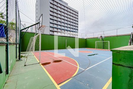 Apartamento à venda com 89m², 3 quartos e 2 vagasQuadra Esportiva