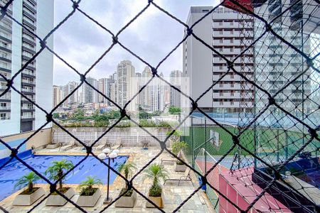 Apartamento à venda com 89m², 3 quartos e 2 vagasvista do Quarto 3