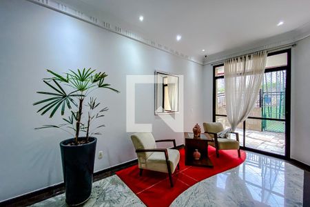 Apartamento à venda com 89m², 3 quartos e 2 vagasÁrea comum