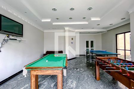 Apartamento à venda com 89m², 3 quartos e 2 vagasSala de Jogos