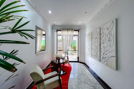 Apartamento à venda com 89m², 3 quartos e 2 vagasÁrea comum