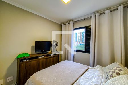 Apartamento à venda com 89m², 3 quartos e 2 vagasQuarto 2