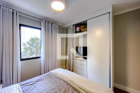 Apartamento à venda com 89m², 3 quartos e 2 vagasQuarto 1 - Suíte