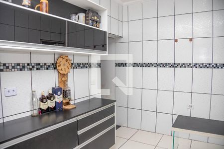 Casa à venda com 150m², 3 quartos e 1 vaga Casa à venda com 150m², 3 quartos e 1 vagaCozinha