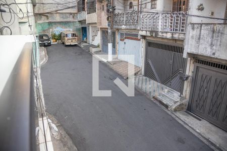 Casa à venda com 150m², 3 quartos e 1 vaga Casa à venda com 150m², 3 quartos e 1 vagaVista da Varanda do quarto 3