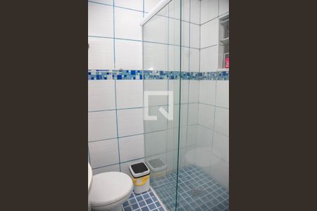 Casa à venda com 150m², 3 quartos e 1 vaga Casa à venda com 150m², 3 quartos e 1 vagaBanheiro