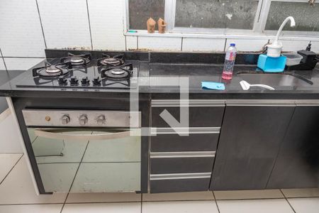 Casa à venda com 150m², 3 quartos e 1 vaga Casa à venda com 150m², 3 quartos e 1 vagaCozinha