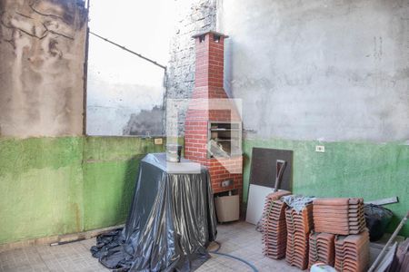 Casa à venda com 150m², 3 quartos e 1 vaga Casa à venda com 150m², 3 quartos e 1 vagaÁrea de lazer - churrasqueira