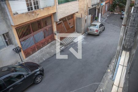 Casa à venda com 150m², 3 quartos e 1 vaga Casa à venda com 150m², 3 quartos e 1 vagaVista da Varanda do quarto 3