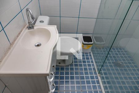 Casa à venda com 150m², 3 quartos e 1 vaga Casa à venda com 150m², 3 quartos e 1 vagaBanheiro