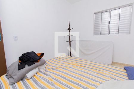 Quarto 1 de casa para alugar com 2 quartos, 52m² em Jardim Penha, São Paulo