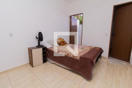 Casa para alugar com 52m², 2 quartos e sem vagaQuarto 2