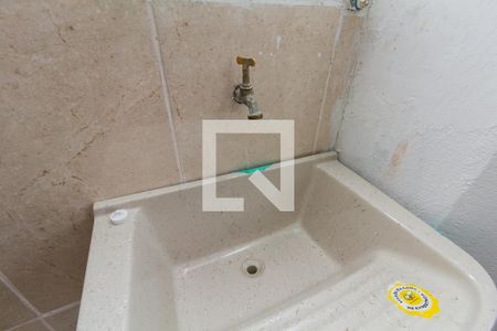Casa para alugar com 52m², 2 quartos e sem vagaÁrea de Serviço