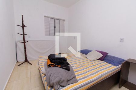 Quarto 1 de casa para alugar com 2 quartos, 52m² em Jardim Penha, São Paulo