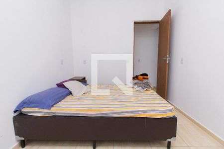 Casa para alugar com 52m², 2 quartos e sem vagaQuarto 1
