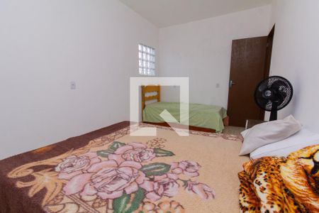 Casa para alugar com 52m², 2 quartos e sem vagaQuarto 2
